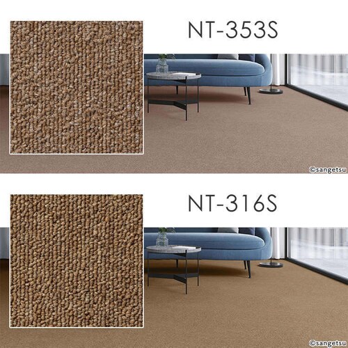 NT350 �J�[�y�b�g�^�C�� ���ʂ̂�t NT375S NT375S_7