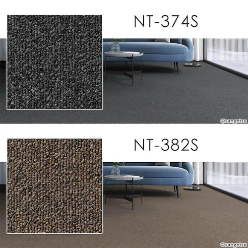 NT350 �J�[�y�b�g�^�C�� ���ʂ̂�t NT375S NT375S_9