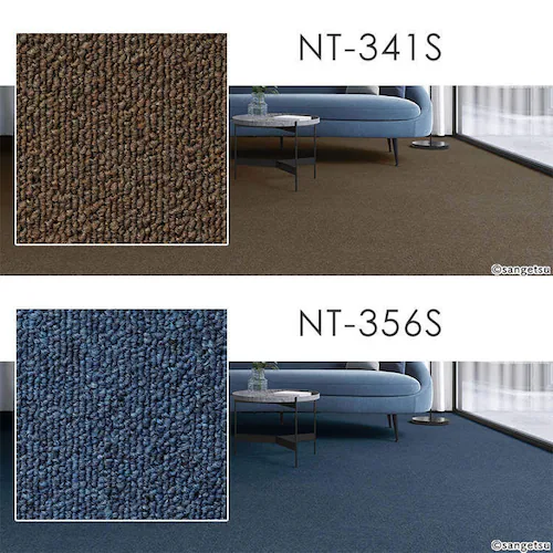NT350 �J�[�y�b�g�^�C�� ���ʂ̂�t NT375S NT375S_10