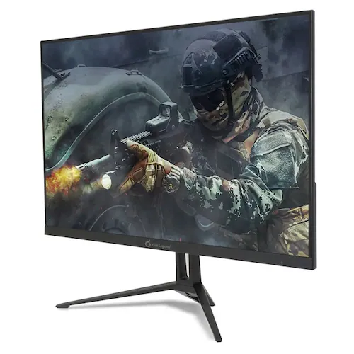 AOPEN ゲーミングモニター 27インチ Agile-Splendor IPS フルHD 非光沢 ブラック 27KG3X1bmipx _8