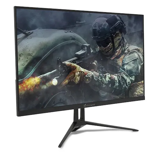 AOPEN ゲーミングモニター 27インチ Agile-Splendor IPS フルHD 非光沢 ブラック 27KG3X1bmipx _9