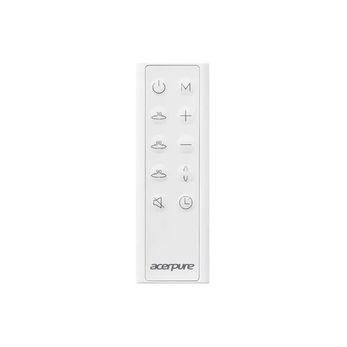 Acerpure �G�A�T�[�L�����[�^�[ Acerpure Cozy �������� �}�b�g�z���C�g AF773-20W _13