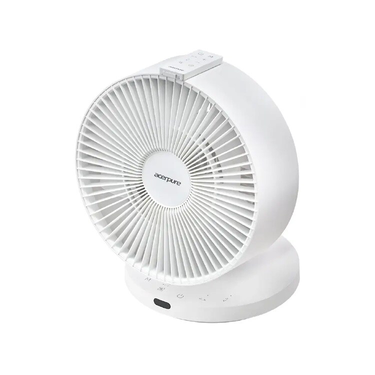 Acerpure エアサーキュレーターAcerpure Cozy コンパクト ホワイト