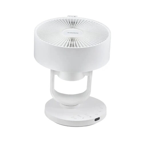 Acerpure �G�A�T�[�L�����[�^�[Acerpure Cozy �R���p�N�g �z���C�g AF533-20W _10