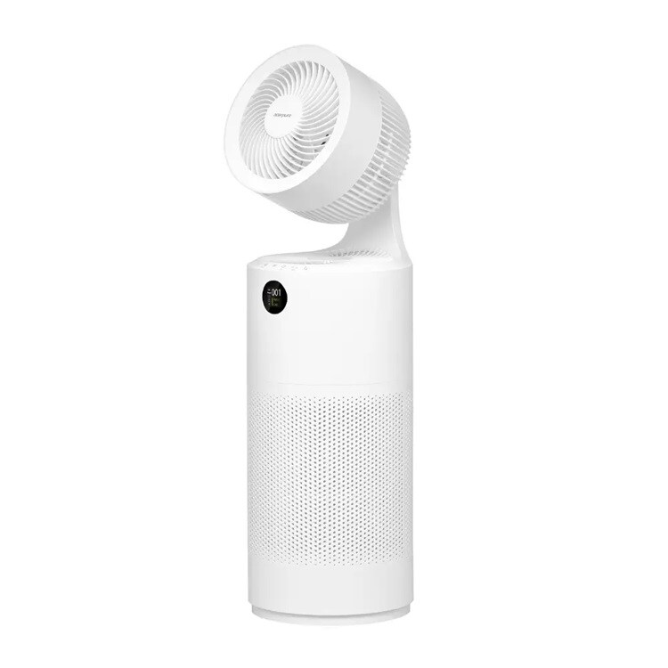 Acerpure 空気清浄機 サーキュレーター Acerpure Cool 360度吸引 UVC