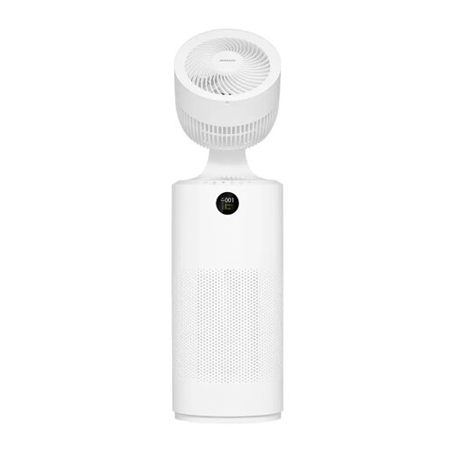 Acerpure 空気清浄機 サーキュレーター Acerpure Cool 360度吸引 UVC ホワイト AC553-50W _9