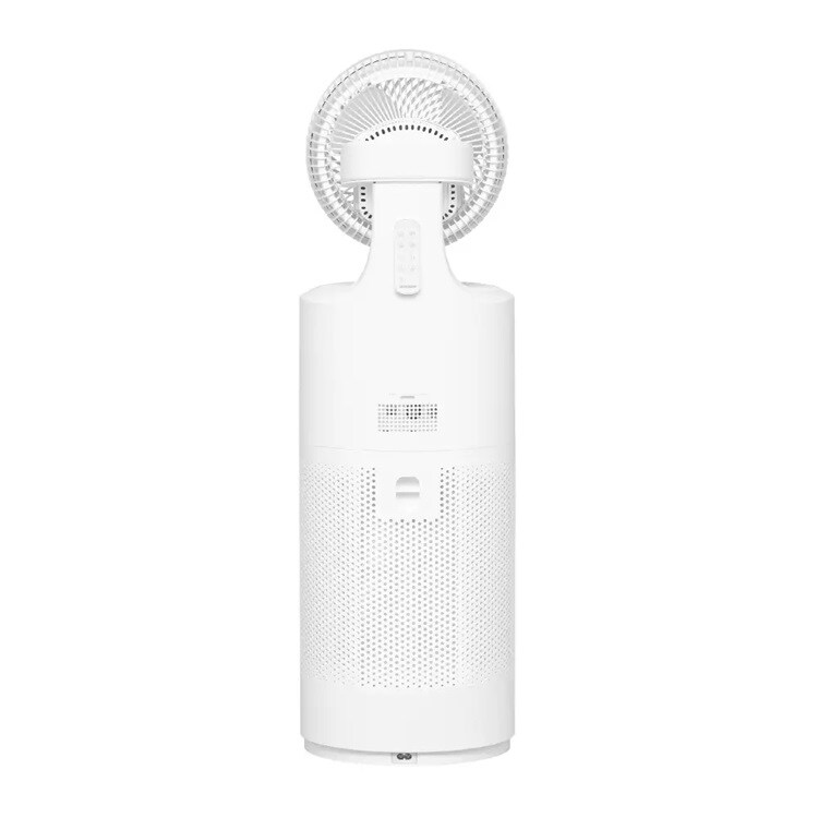 Acerpure 空気清浄機 サーキュレーター Acerpure Cool 360度吸引 UVC