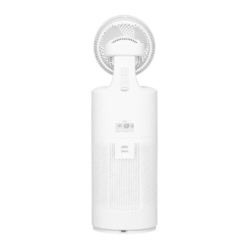 Acerpure 空気清浄機 サーキュレーター Acerpure Cool 360度吸引 UVC ホワイト AC553-50W _11