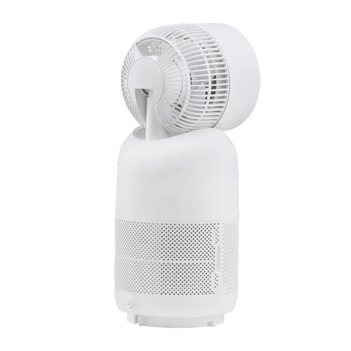 Acerpure 空気清浄機 ヒーター サーキュレーター ナイトライト Acerpure Cool コンパクト マットホワイト AH333-10W _10