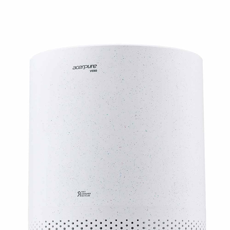 Acerpure Acerpure Pro Vero 空気清浄機 30畳コンパクト マット