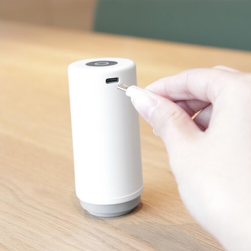 �h���e�b�N �g���x���p 2Way �n���f�B�|���v �z���C�g VS-202WT _6