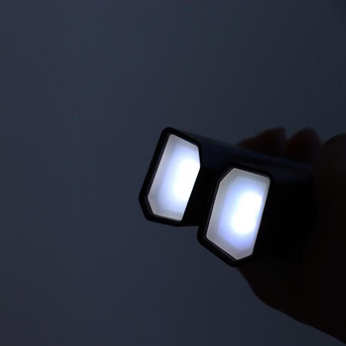 �h���e�b�N �l�b�N���C�g �񂩂����C�g �u���b�N FL-147BK _6