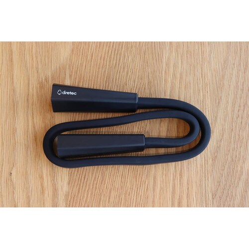 �h���e�b�N �l�b�N���C�g �񂩂����C�g �u���b�N FL-147BK _10