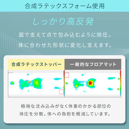 �g�b�p�\ �O���[ 23L-MTP-S _4