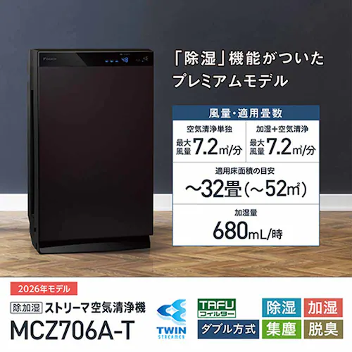 �_�C�L�� �������X�g���[�}��C����@ �����Ƃ�����C����@ �u���E�� MCZ706A-T �y�v���U�Z���N�g�z_19