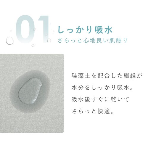 �\�t�g�]���y�}�b�g �o�X�}�b�g ���؂�}�b�g 50x70cm �`���R�[���y�v���U�Z���N�g�z_5