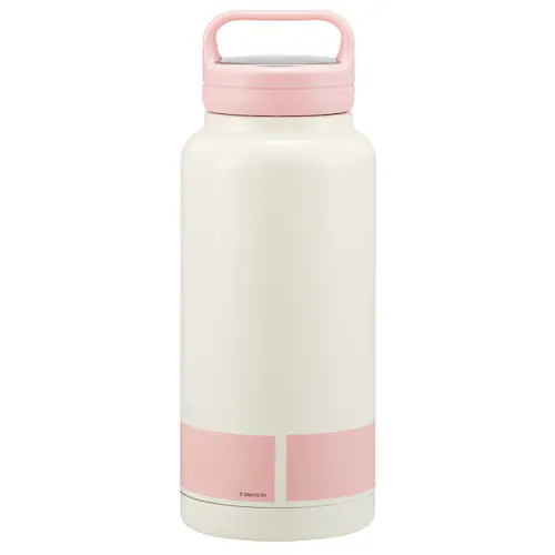 スケーター 水筒 スクリューハンドル 真空ステンレス ボトル 大容量 1000ml STSC10 SNOOPY-スヌーピー【プラザセレクト】_11