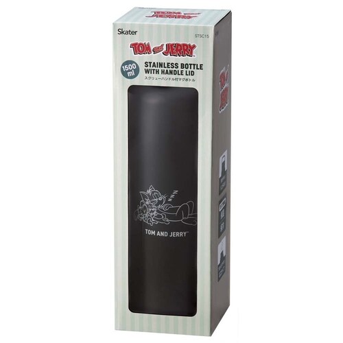 �X�P�[�^�[ ���� �X�N�����[�n���h�� �^��X�e�����X �{�g�� ��e�� 1500ml STSC15 SNOOPY-�X�k�[�s�[�y�v���U�Z���N�g�z_3