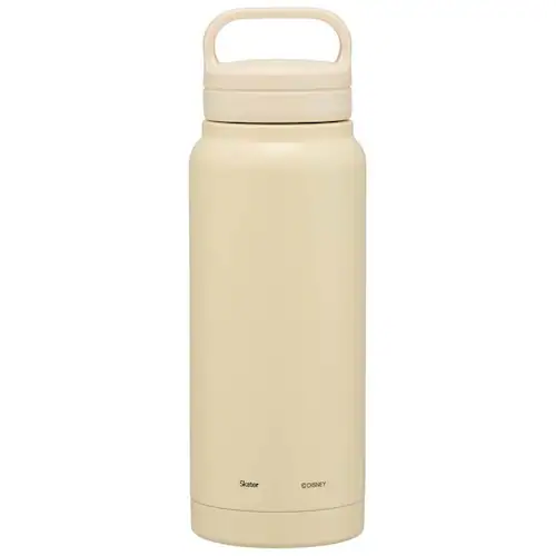 スケーター 水筒 スクリューハンドル 真空ステンレス ボトル 500ml STSC5 ディズニー-ミッキーマウス【プラザセレクト】_14