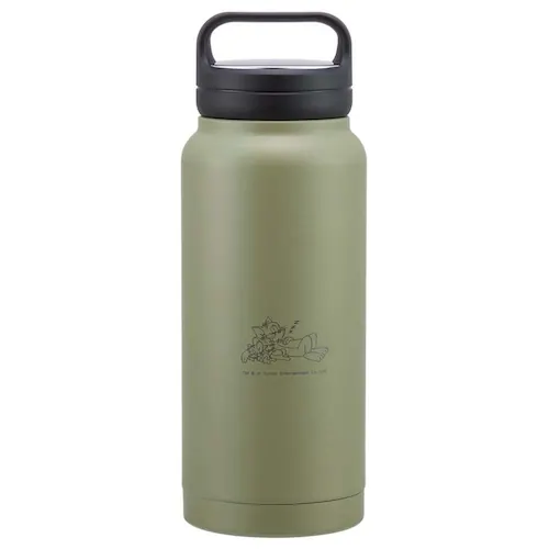 �X�P�[�^�[ ���� �X�N�����[�n���h�� �^��X�e�����X �{�g�� 800ml STSC8 SNOOPY-�X�k�[�s�[�y�v���U�Z���N�g�z_5