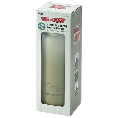 �X�P�[�^�[ ���� �X�N�����[�n���h�� �^��X�e�����X �{�g�� 800ml STSC8 SNOOPY-�X�k�[�s�[�y�v���U�Z���N�g�z_6