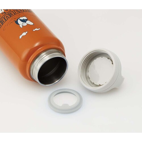 �X�P�[�^�[ ���� �X�N�����[�n���h�� �^��X�e�����X �{�g�� 800ml STSC8 SNOOPY-�X�k�[�s�[�y�v���U�Z���N�g�z_8