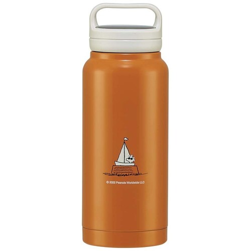 �X�P�[�^�[ ���� �X�N�����[�n���h�� �^��X�e�����X �{�g�� 800ml STSC8 SNOOPY-�X�k�[�s�[�y�v���U�Z���N�g�z_10