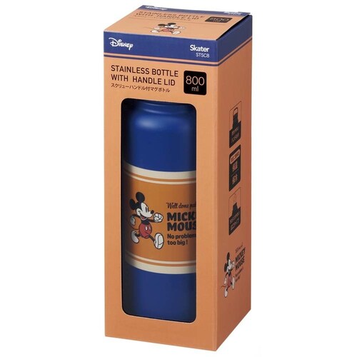 �X�P�[�^�[ ���� �X�N�����[�n���h�� �^��X�e�����X �{�g�� 800ml STSC8 SNOOPY-�X�k�[�s�[�y�v���U�Z���N�g�z_14