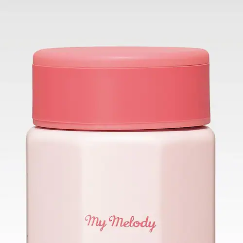 スケーター 水筒 真空ステンレス 八角 ボトル 350ml STO4 クロミ-花言葉【プラザセレクト】_8