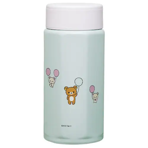 スケーター 水筒 真空ステンレス 八角 ボトル 350ml STO4 クロミ-花言葉【プラザセレクト】_13