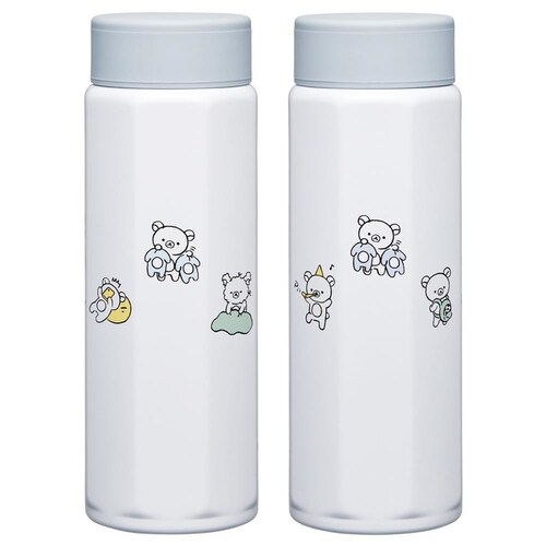 �X�P�[�^�[ ���� �^��X�e�����X ���p �{�g�� 500ml STO5 �}�C�����f�B-�t�����[���g��_9