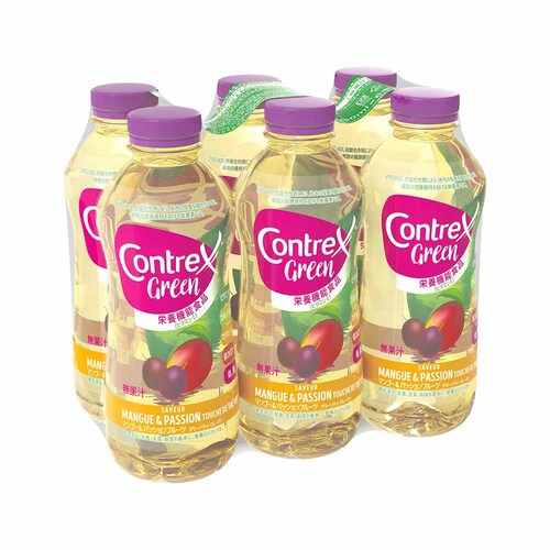 �y12�{�z�R���g���b�N�X�}���S�[���p�b�V�����t���[�c 750mlPET �y�v���U�Z���N�g�z_2