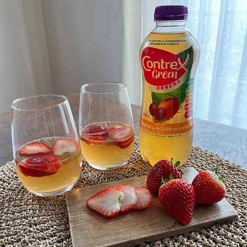 �y12�{�z�R���g���b�N�X�}���S�[���p�b�V�����t���[�c 750mlPET �y�v���U�Z���N�g�z_3