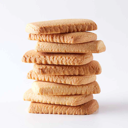 (訳あり)北海道バタークッキー 450g SM00011370 【プラザセレクト】_8