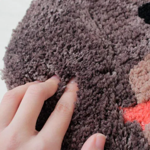 �I�J �􂦂�A�N�Z���g�}�b�g �V���i�E�U�[�y�v���U�Z���N�g�z_8