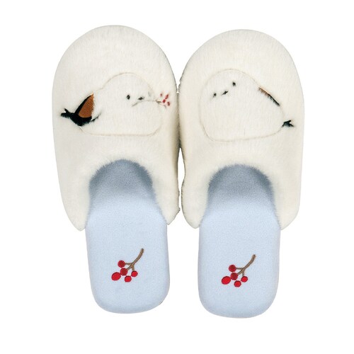 �Z���R�[ �X���b�p 22-24cm �u���[ �i�J���V�V�}�G�i�K �u���[�y�v���U�Z���N�g�z_2