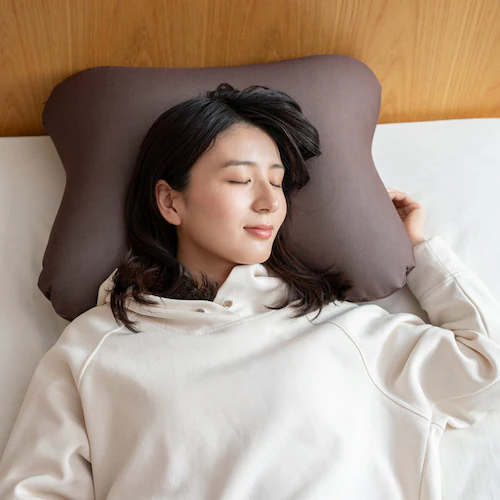 コアラビーズクッション KB-2450 ブラウン【プラザセレクト】_7