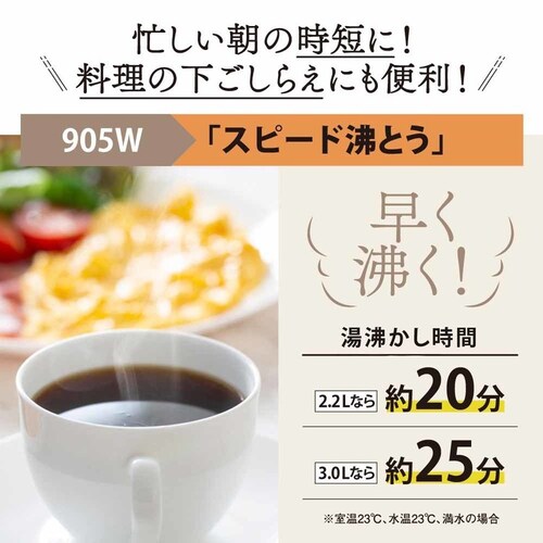 �ۈ� VE�d�C�܂ق��т� �z���C�g CV-TF30-WA �y�v���U�Z���N�g�z_4