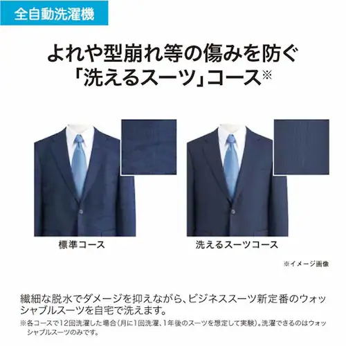 Haier ����@ 4.5kg �m���C���o�[�^�[ ��l��炵 JW-U45B(K) �u���b�N_3