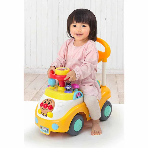 �A���p���}�� 3STEP�r�W�[�J�[ _3