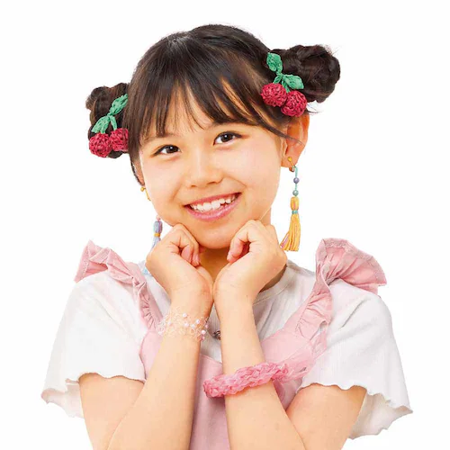 ラブあみ プレミアムセット(2025) _4