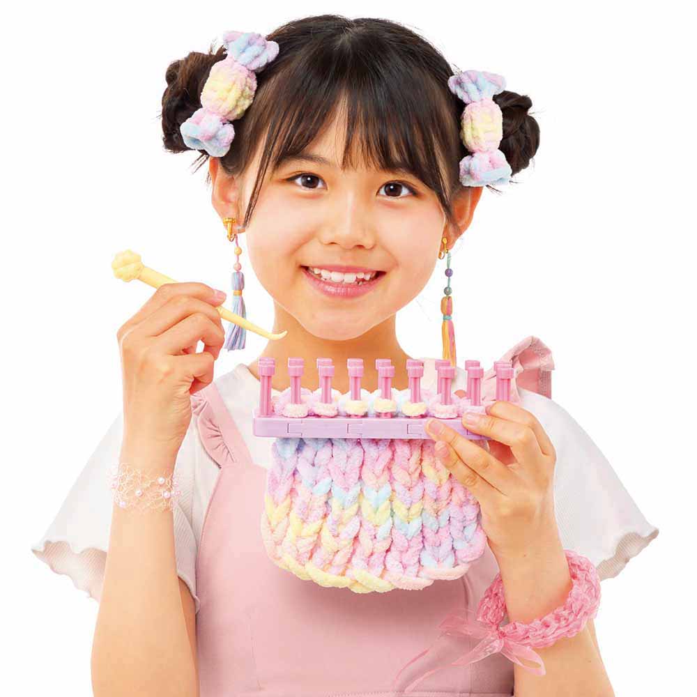 ラブあみ プレミアムセット（2025） 7296622│アイリスオーヤマ公式