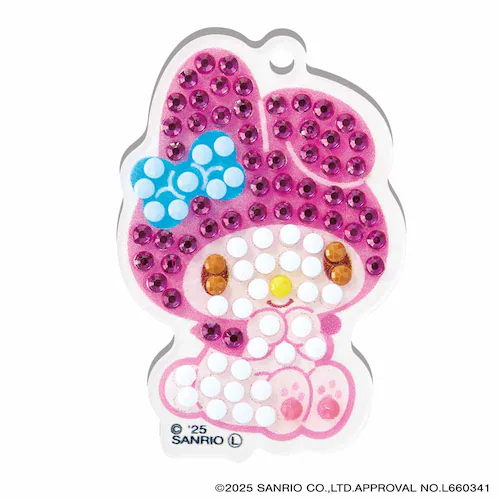 �T�����I �����L����DIY �L���L���f�R�r�[�Y���[�J�[ _5