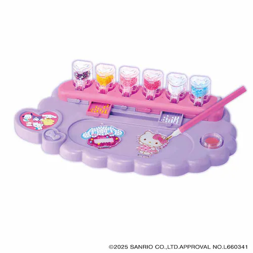 �T�����I �����L����DIY �L���L���f�R�r�[�Y���[�J�[ _7