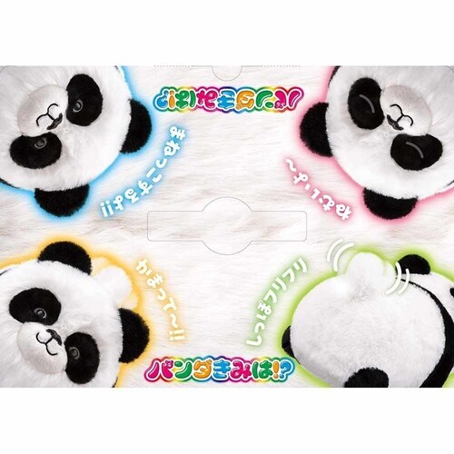 �A�K�c�} �p���_���݂́I�H_7