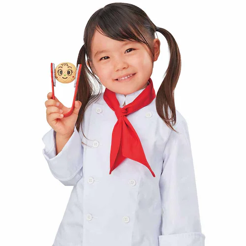 アンパンマン かまどでぷく〜 ジャムおじさんのやきたてパン工場 _8