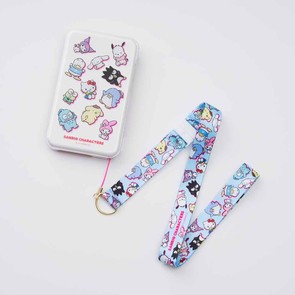 meスマホ＋ サンリオキャラクターズ 【前払い不可】【代引き不可】【同