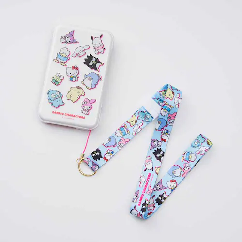 meスマホ+ サンリオキャラクターズ _9