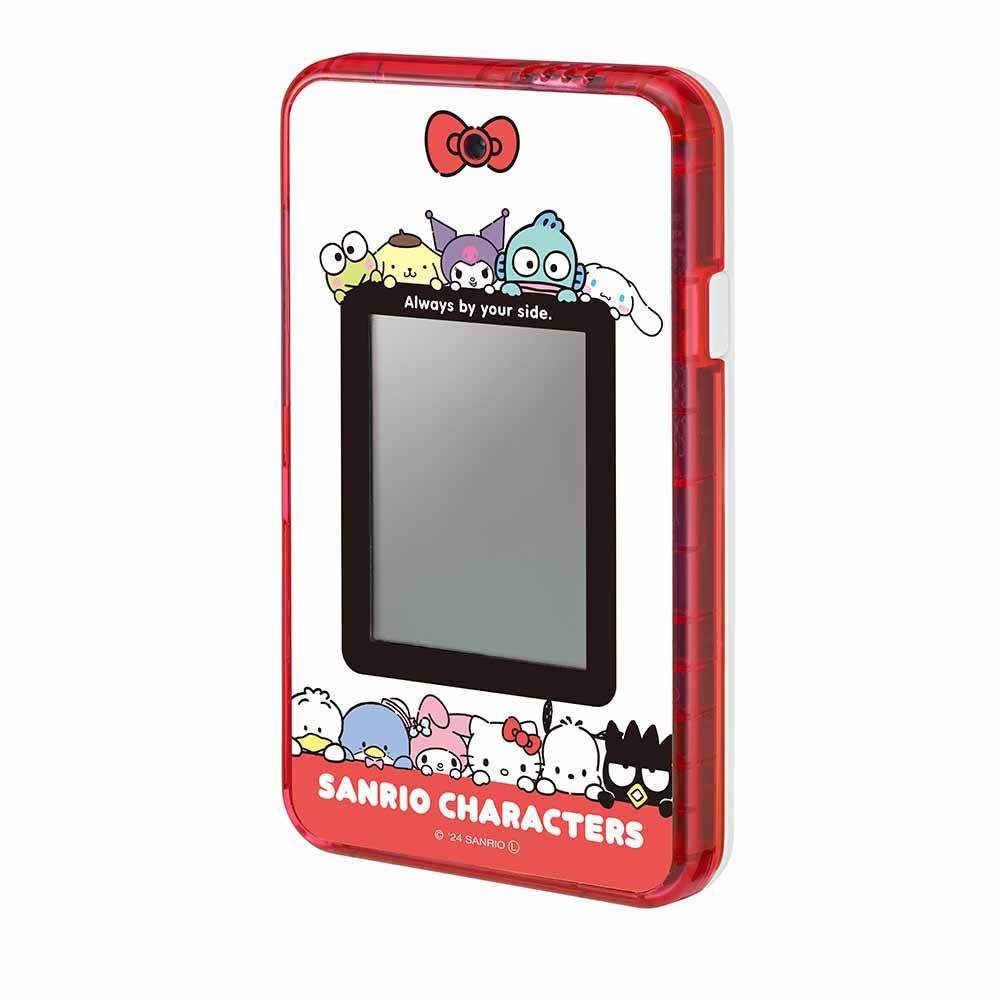 meスマホ＋ サンリオキャラクターズ 7296639│アイリスオーヤマ公式