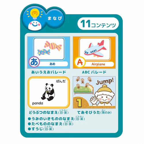 DREAM SWITCH(ドリームスイッチ)ベーシックセット_3